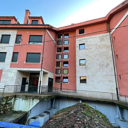La Cabana, Edificio Los Molinos Фелекоса Екстер'єр фото