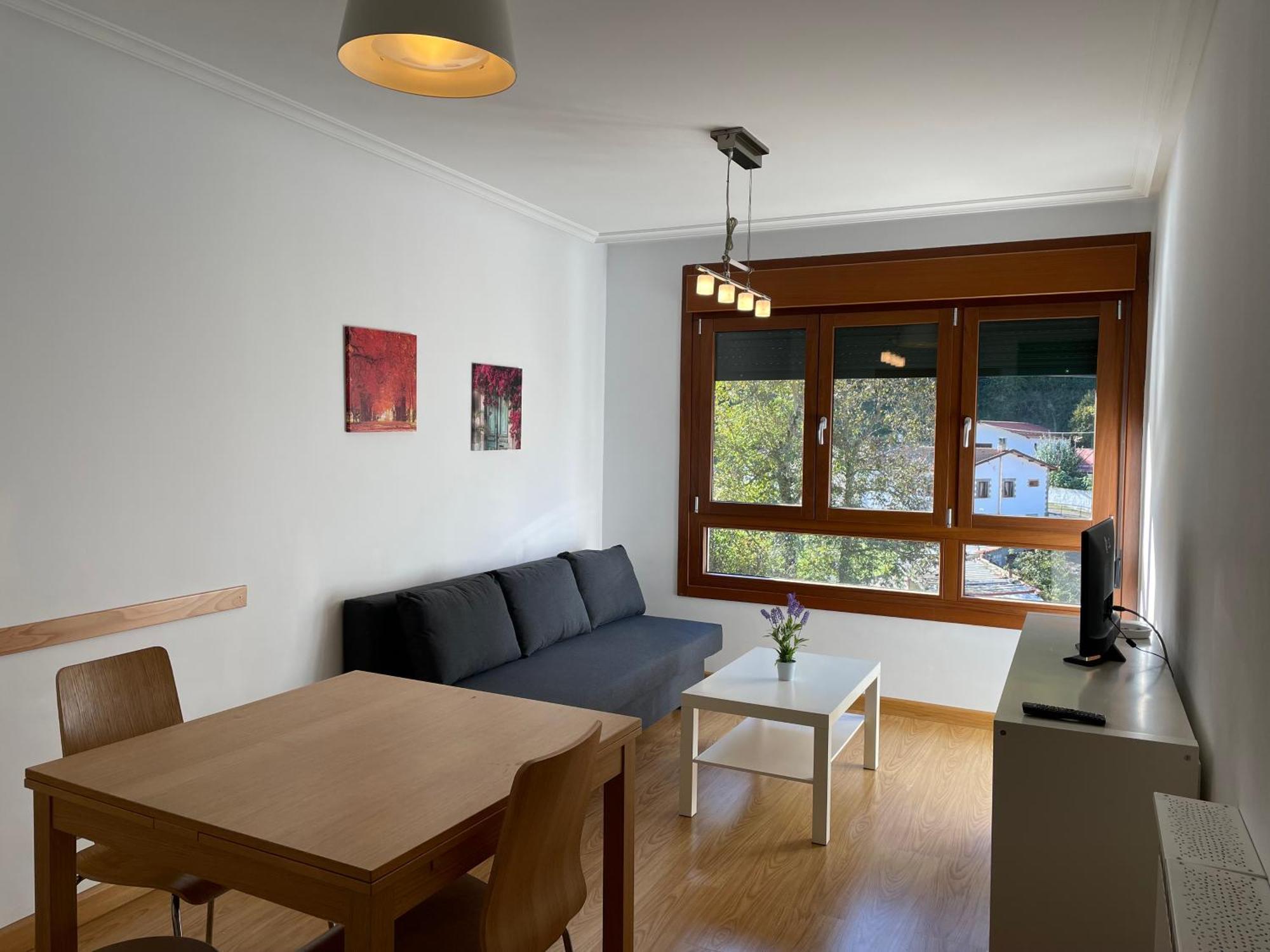 La Cabana, Edificio Los Molinos Фелекоса Екстер'єр фото